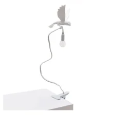 Sparrow Landing Lamp With Clamp