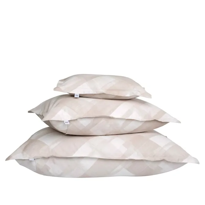 Spazzola Putetrekk Beige