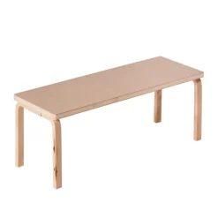 Spesialutgave av Bench 153A Wild Birch, signert Formafantasma