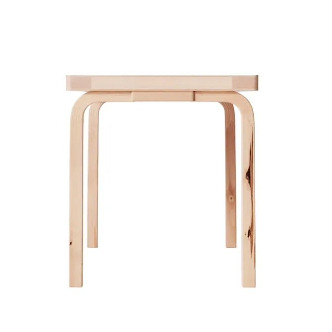Spesialutgave av Bench 153A Wild Birch, signert Formafantasma