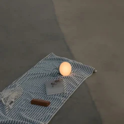 Sphere Portable Lamp