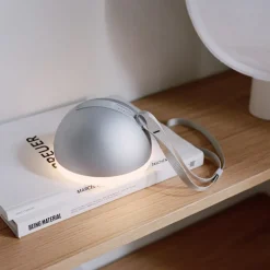 Sphere Portable Lamp
