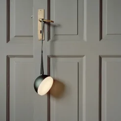 Sphere Portable Lamp