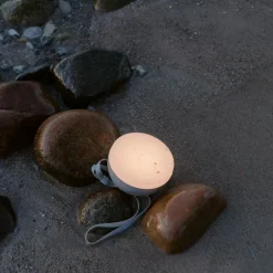 Sphere Portable Lamp