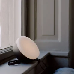 Sphere Portable Lamp