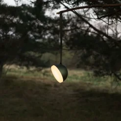 Sphere Portable Lamp
