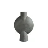 Sphere Vase Bubl Hexa