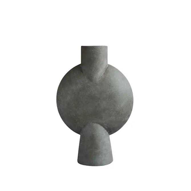 Sphere Vase Bubl Hexa