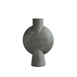 Sphere Vase Bubl Hexa