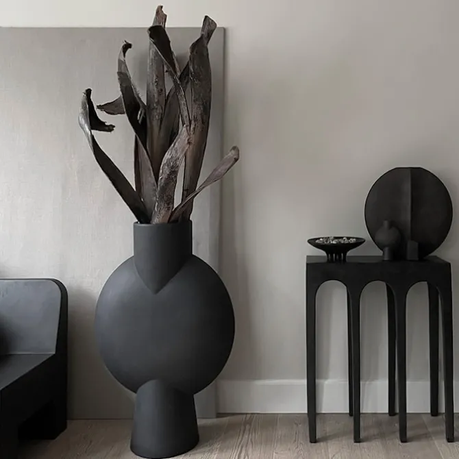Sphere Vase Giant