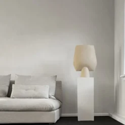 Sphere Vase Square Hexa
