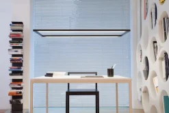 Spigolo Horizontal - Pendellampe