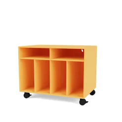 SPIN I Vinyl Storage