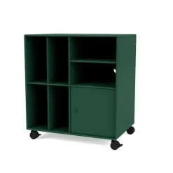 SPIN II Vinyl Storage