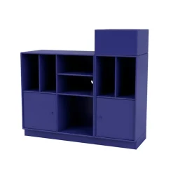 SPIN III Vinyl Storage