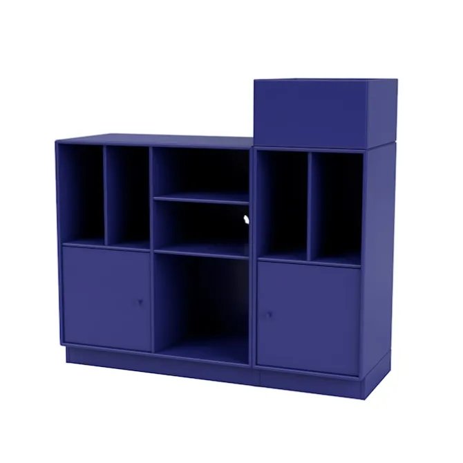 SPIN III Vinyl Storage