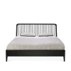 Spindle Bed