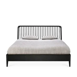 Spindle Bed