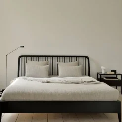 Spindle Bed