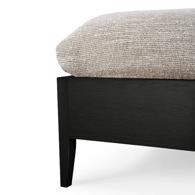 Spindle Bed