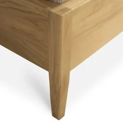 Spindle Bed