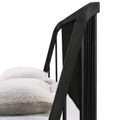 Spindle Bed