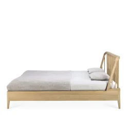 Spindle Bed