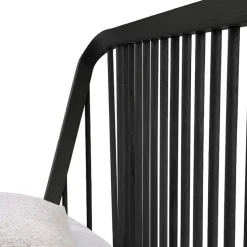 Spindle Bed