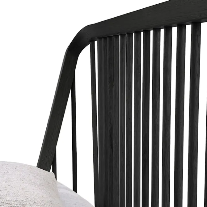 Spindle Bed