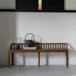 Spindle Bench