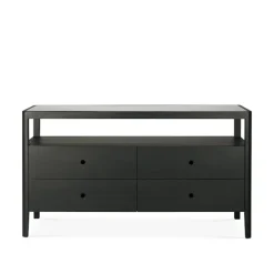 Spindle Dresser