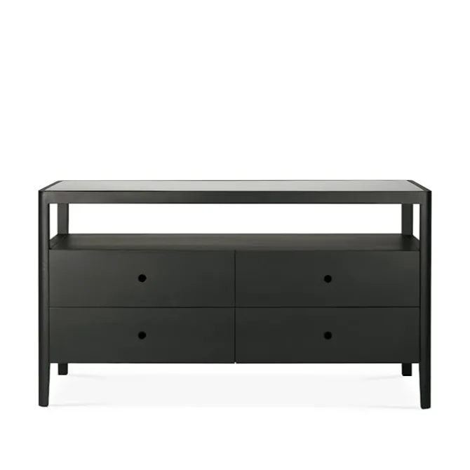 Spindle Dresser