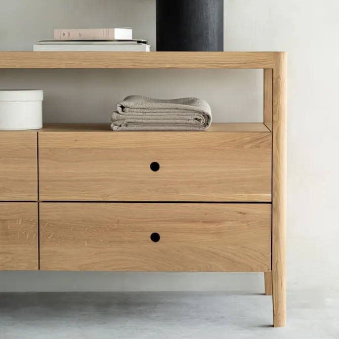 Spindle Dresser