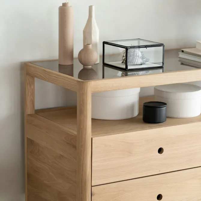 Spindle Dresser