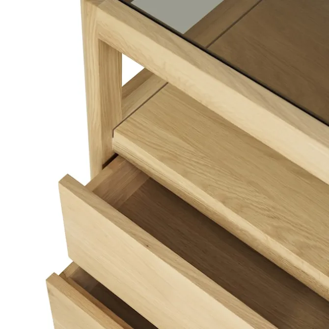 Spindle Dresser