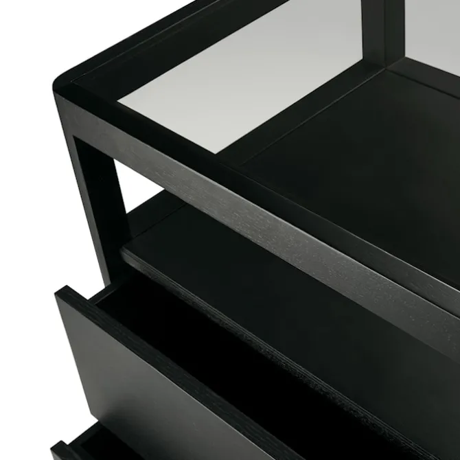 Spindle Dresser