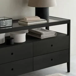 Spindle Dresser