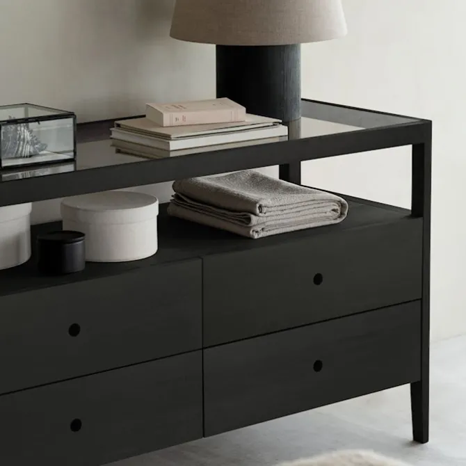 Spindle Dresser