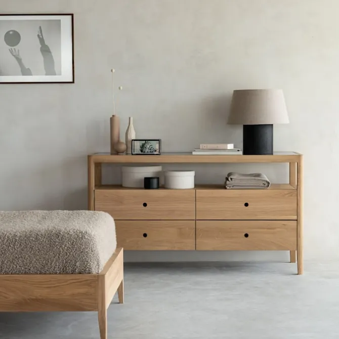 Spindle Dresser