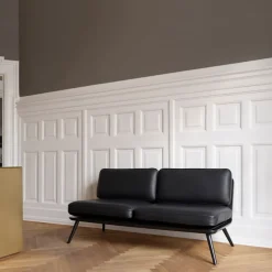 Spine Lounge Suite 2-seters sofa