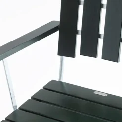 Spisegruppe bord 9A 120 & A2 lenestkol Exclusive Edition