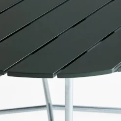 Spisegruppe bord 9A 120 & A2 lenestkol Exclusive Edition