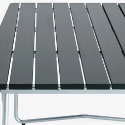 Spisegruppe bord B31 & A2 lenestkol 4 stk Exclusive Edition