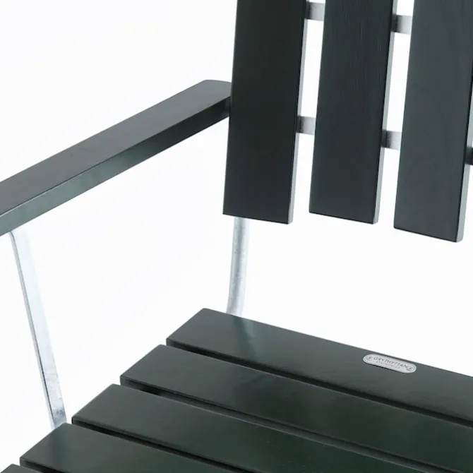 Spisegruppe bord B31 & A2 lenestkol 6 stk Exclusive Edition