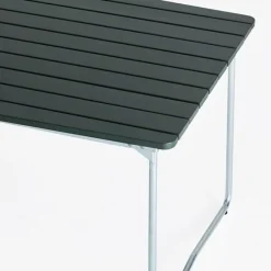 Spisegruppe bord B31 & A2 lenestkol 6 stk Exclusive Edition