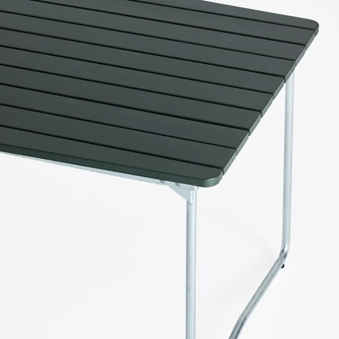 Spisegruppe bord B31 & A2 lenestkol 6 stk Exclusive Edition