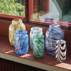 Splash Vase