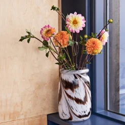 Splash Vase