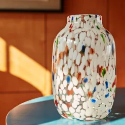 Splash Vase