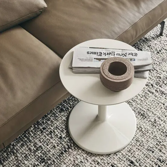 Spool sidebord